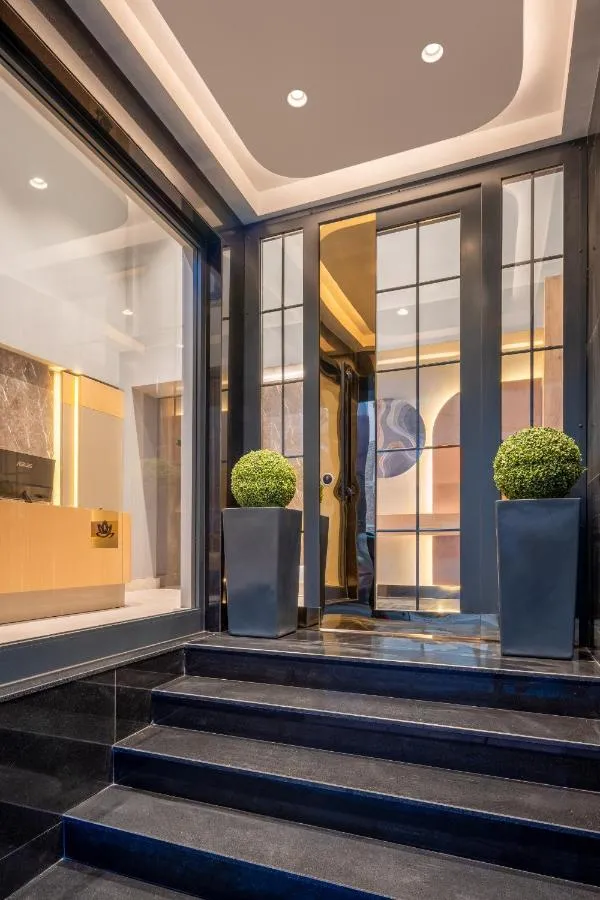 Rai Premium stanbul — صورة 3