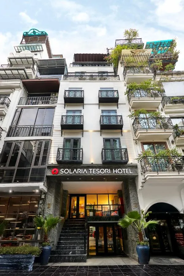 سولاريا تسوري — صورة 2