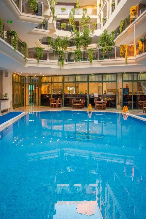 L'ancora Beach Hotel — صورة 4