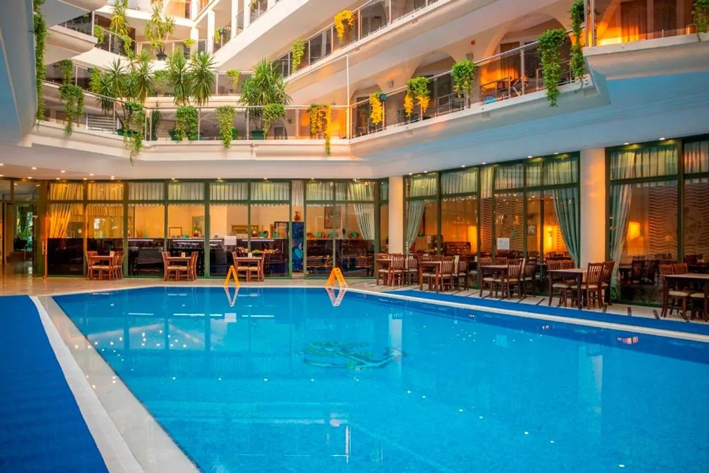 L'ancora Beach Hotel — صورة 3