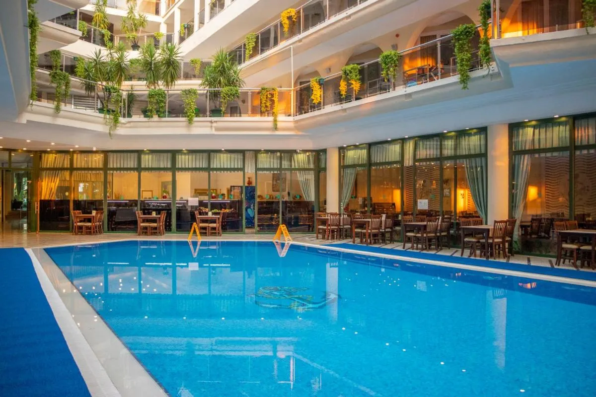 L'ancora Beach Hotel — صورة 2