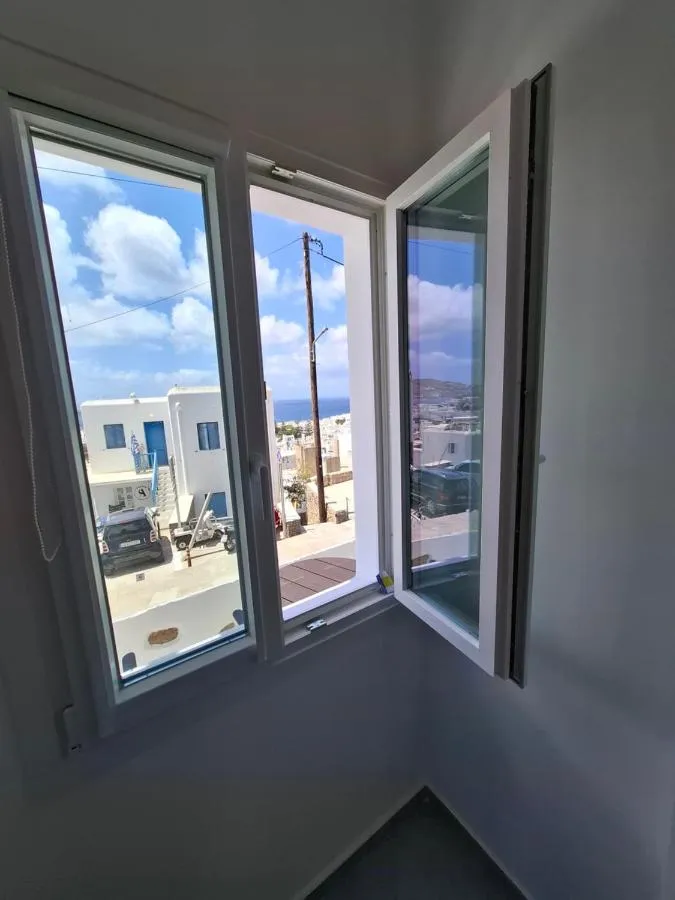 دبليو ميكونوس — صورة 3