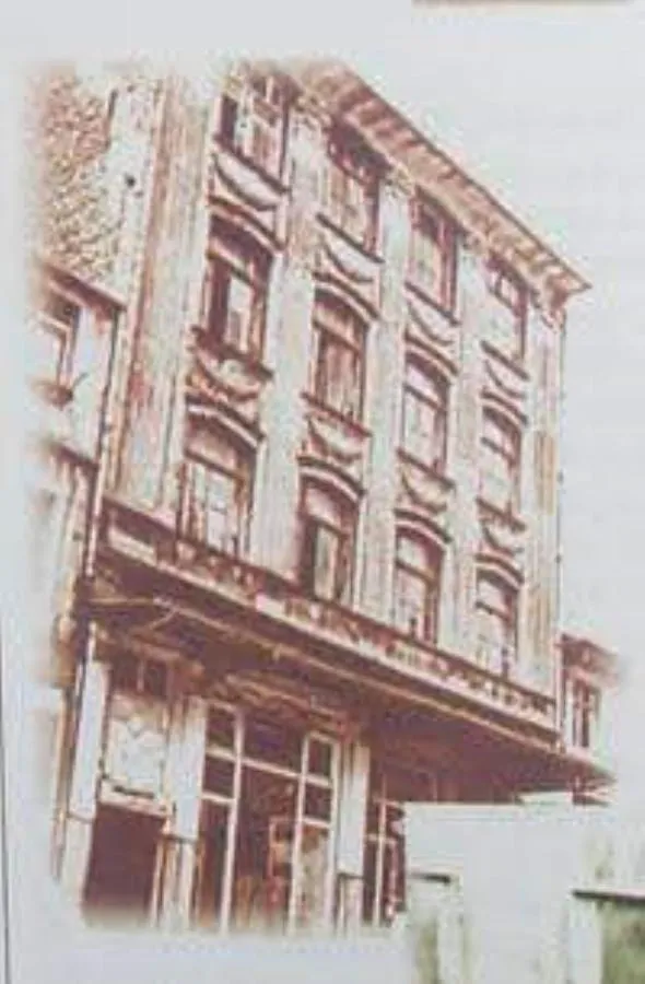 ⁨فندق فاتح رشادية⁩ — صورة 29