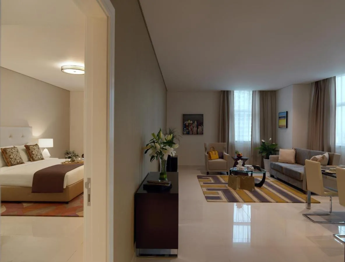 ⁨داماس مايسون سوور جاردين⁩ — صورة 14