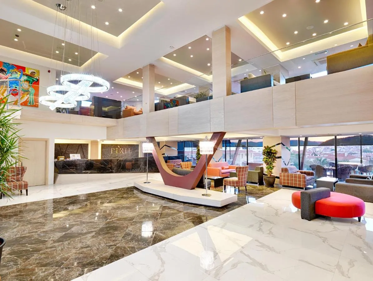 ⁨Prl Hotel Thermal&Beauty SPA⁩ — صورة 30