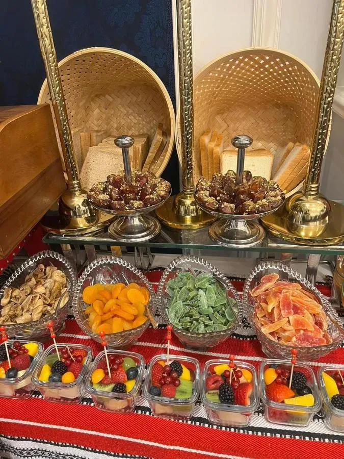 ⁨فندق AW الرياض⁩ — صورة 9
