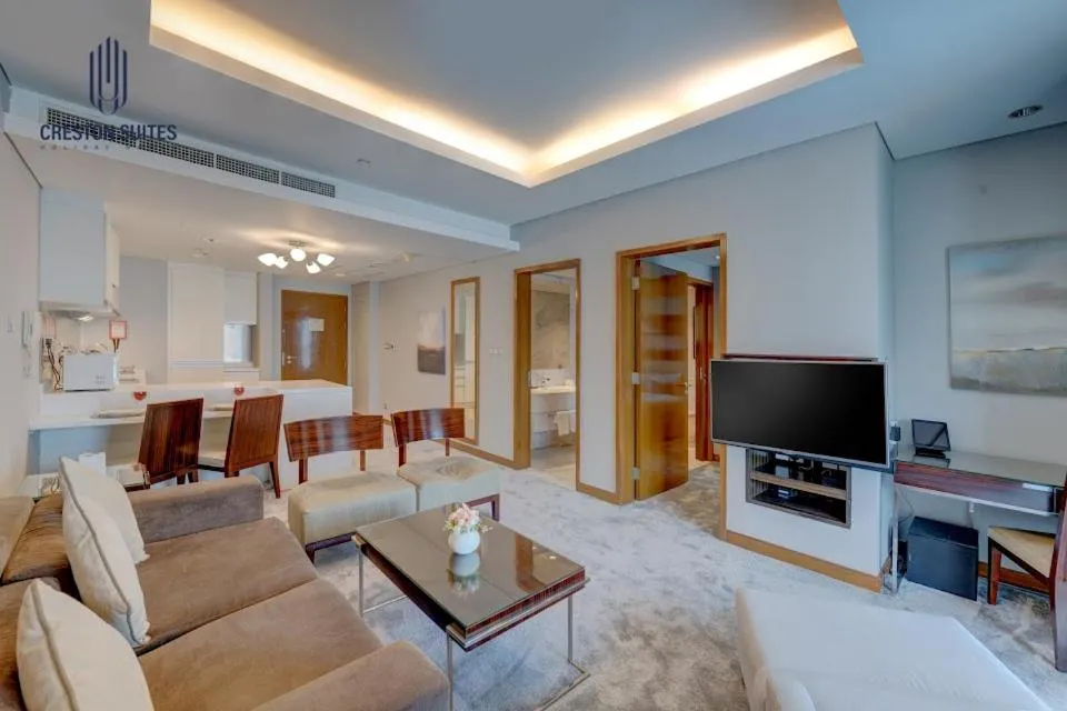 ⁨Creston Suites The Dubai Mall Residences⁩ — صورة 47