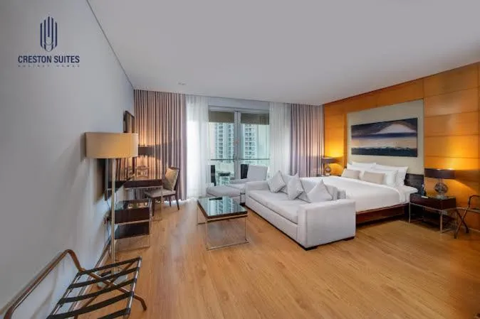⁨Creston Suites The Dubai Mall Residences⁩ — صورة 49