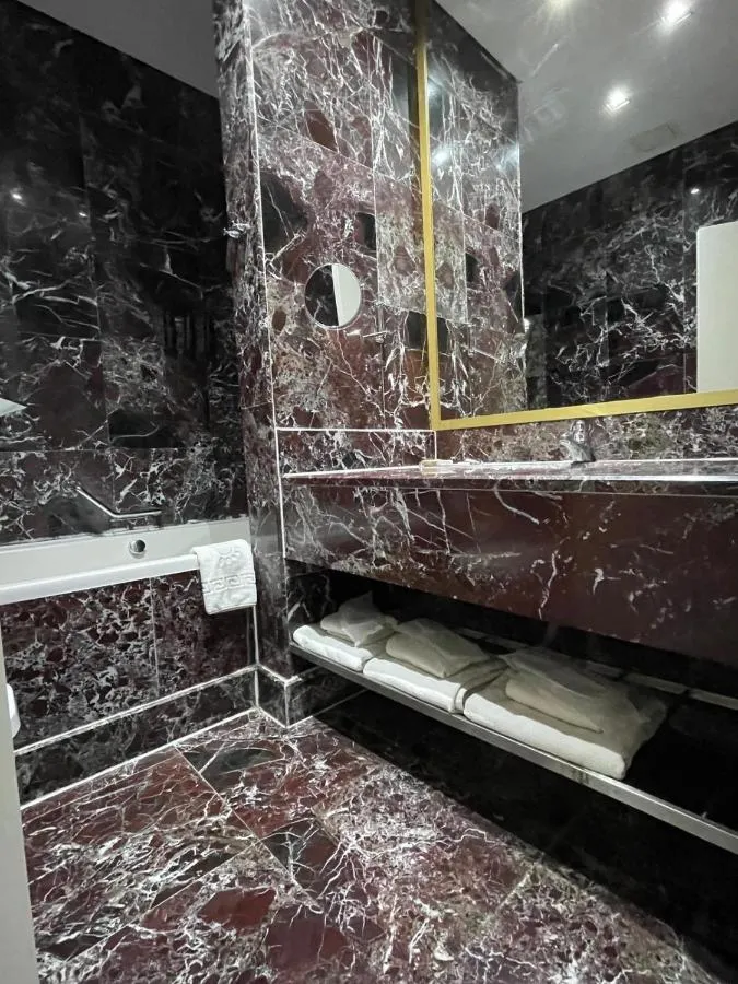 ⁨Misafir Suites 8 Istanbul⁩ — صورة 30