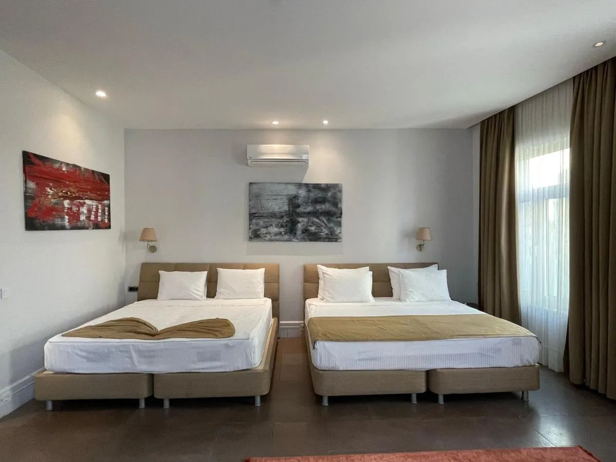 ⁨Misafir Suites 8 Istanbul⁩ — صورة 27