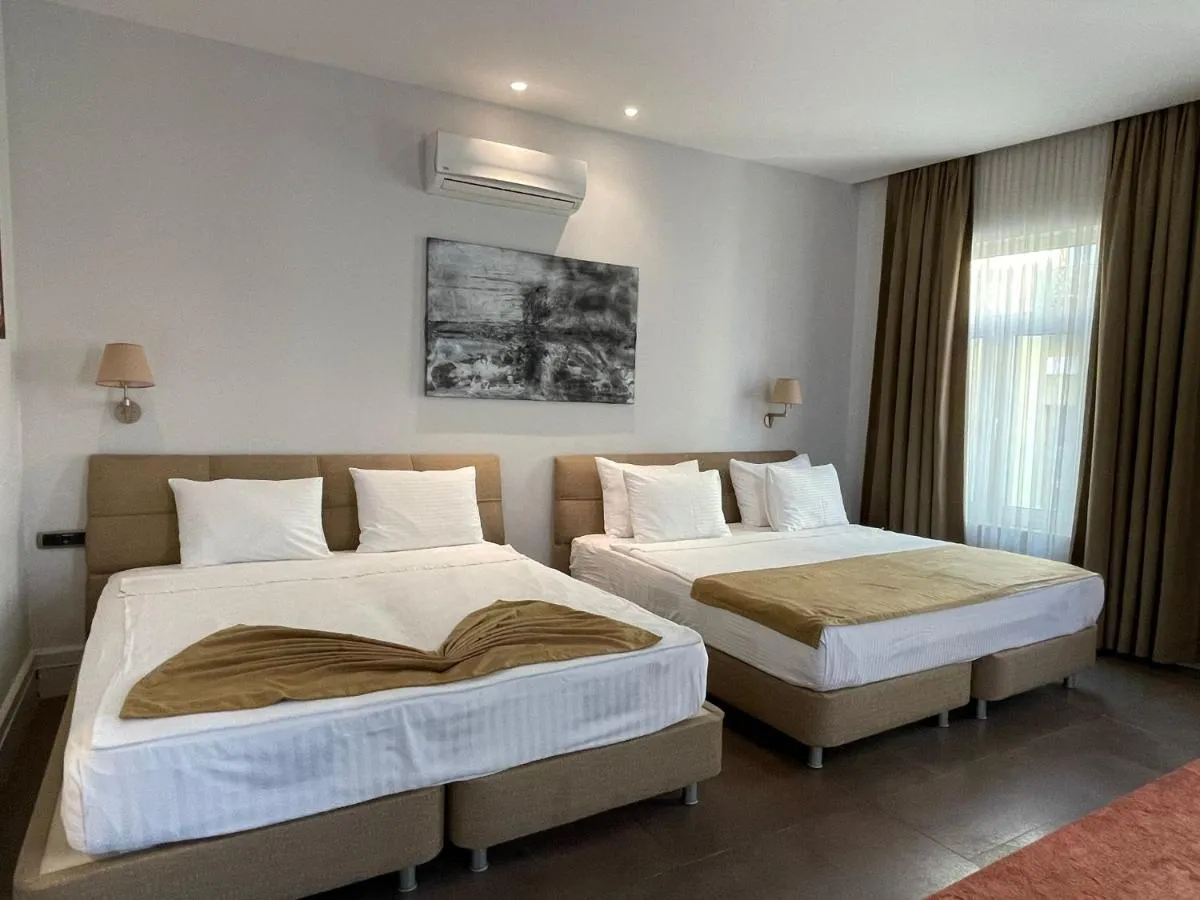 ⁨Misafir Suites 8 Istanbul⁩ — صورة 13