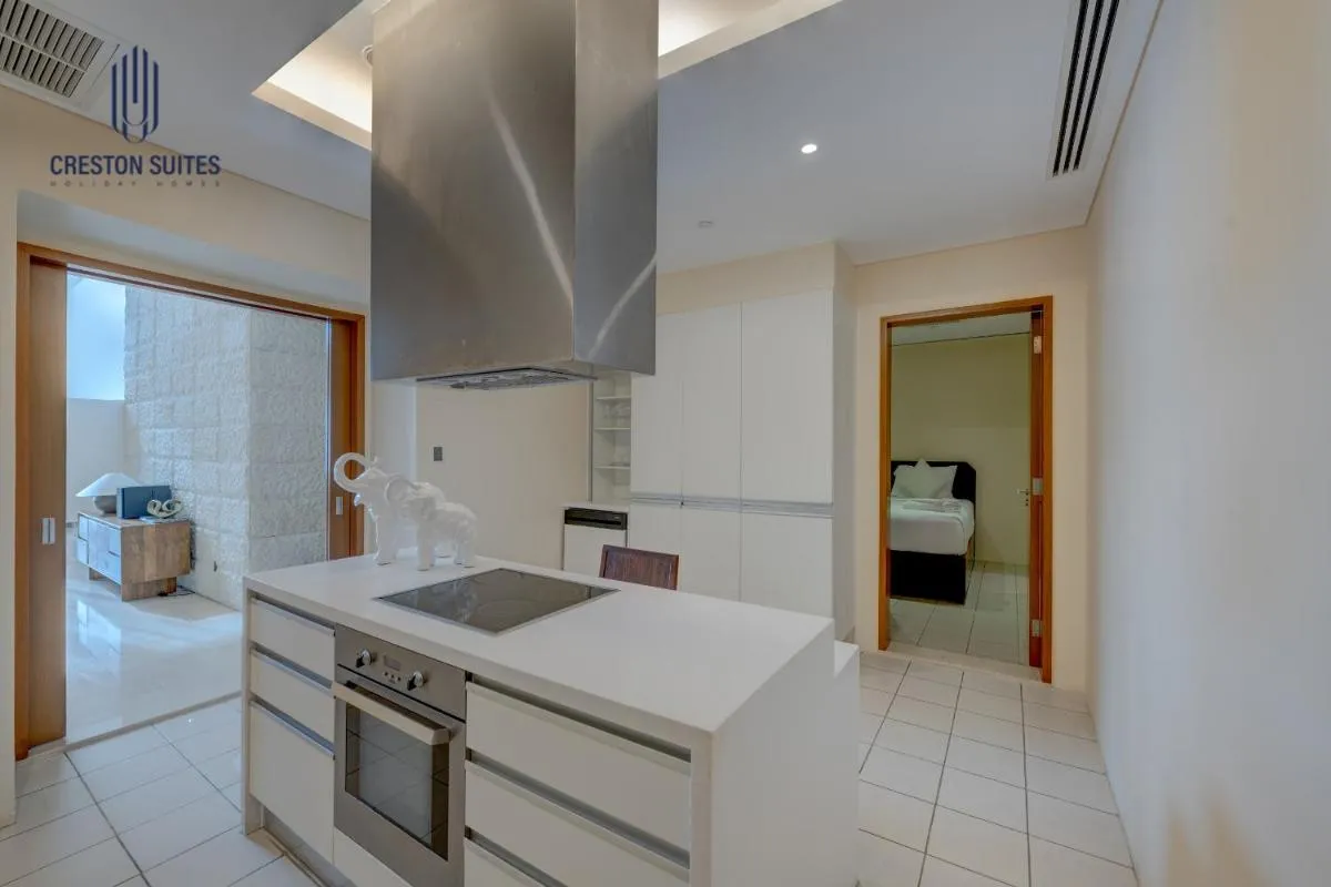 ⁨Creston Suites The Dubai Mall Residences⁩ — صورة 44