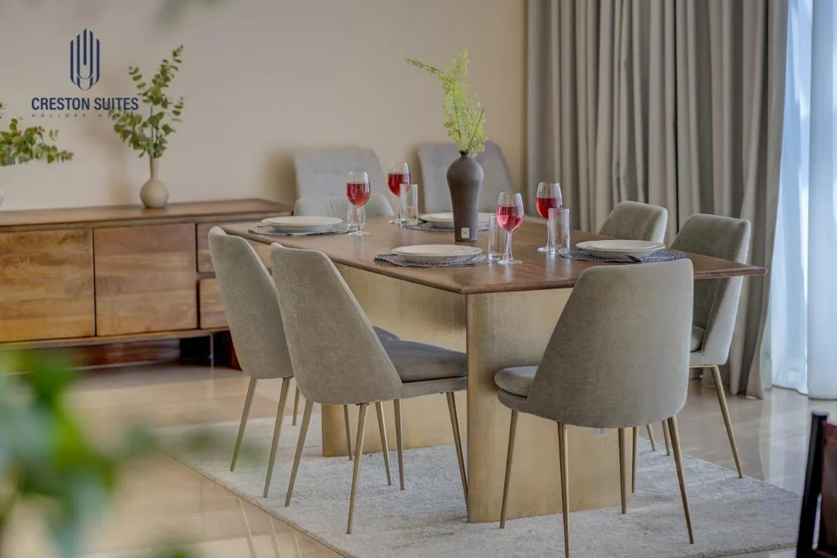 ⁨Creston Suites The Dubai Mall Residences⁩ — صورة 21