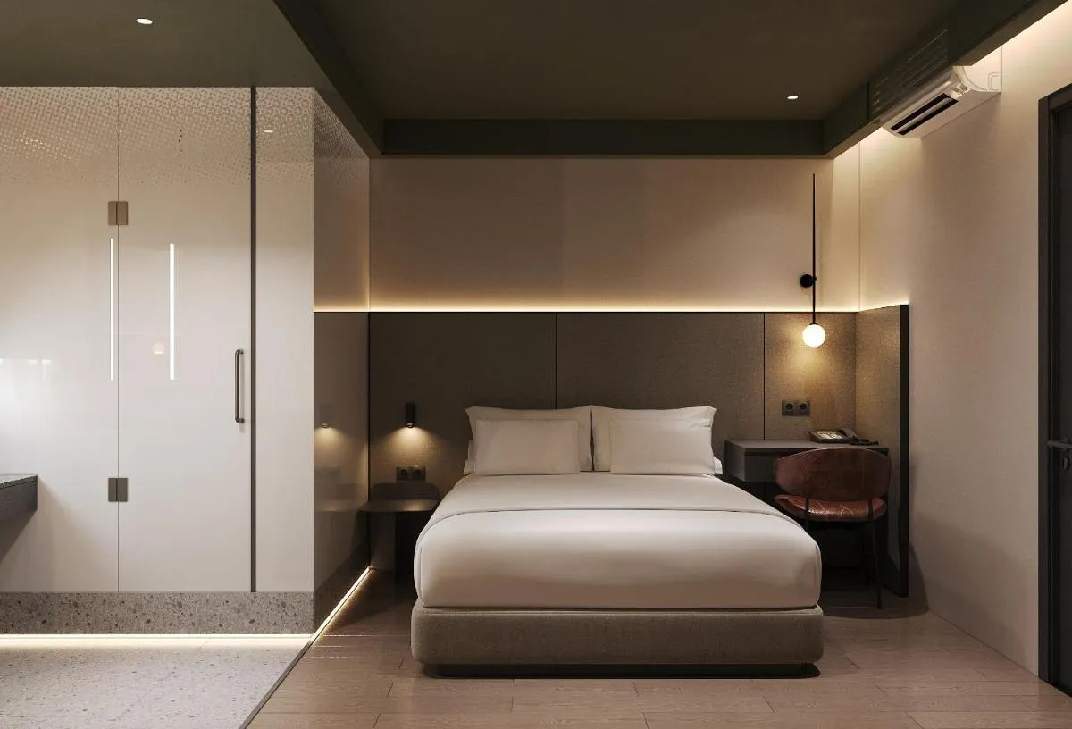 بورجوي سايغون بريميوم جابانس ستريت — صورة 4