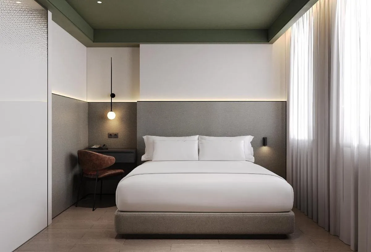 بورجوي سايغون بريميوم جابانس ستريت - مدينة هوشي منه، فيتنام