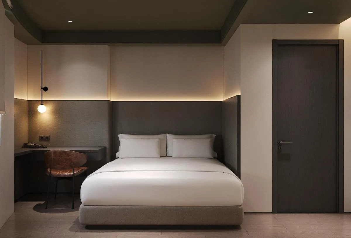 بورجوي سايغون بريميوم جابانس ستريت — صورة 2