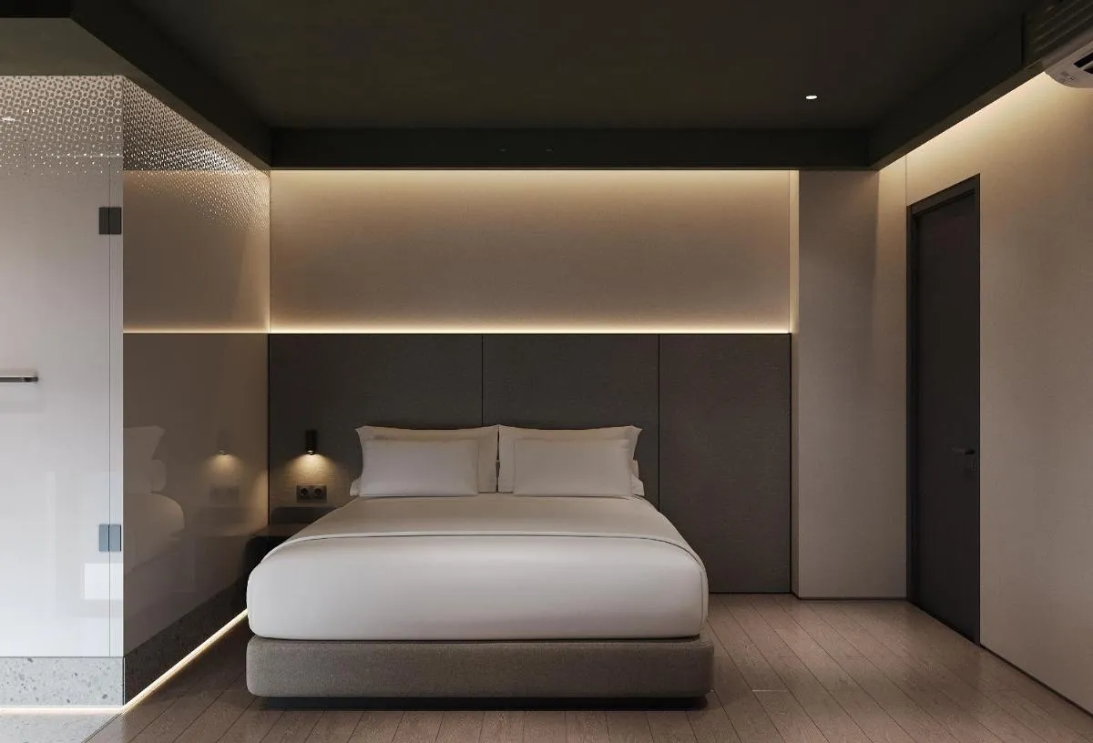 بورجوي سايغون بريميوم جابانس ستريت — صورة 3