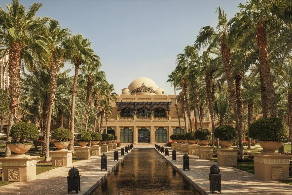 وني&ونلي رويال ميراغي منتجع دوباي — صورة 4