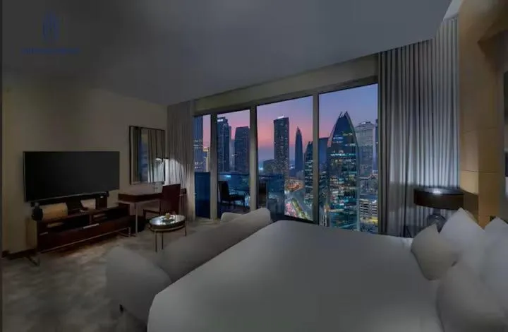 ⁨Creston Suites The Dubai Mall Residences⁩ — صورة 23