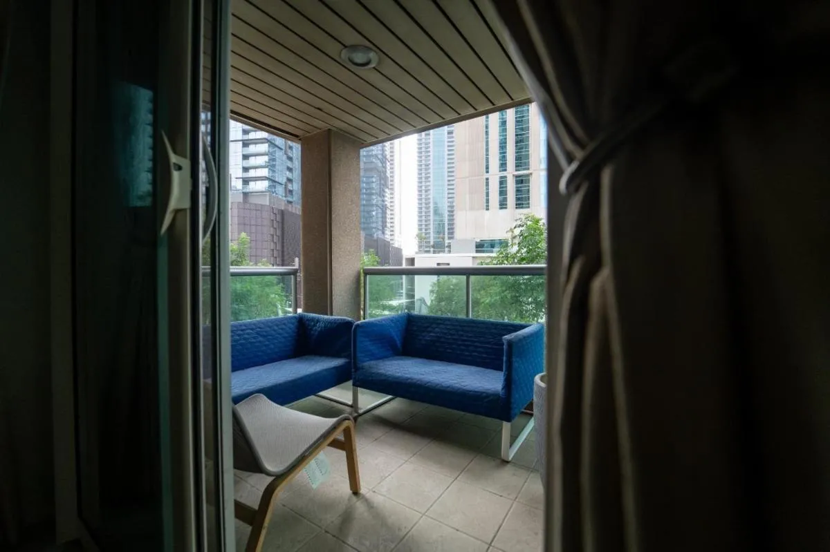 Stylish Apartment - Dubai Marina — صورة 4