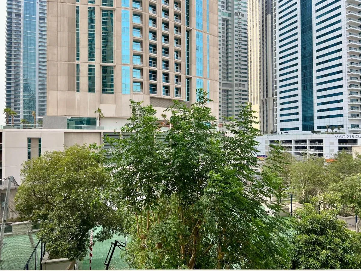 Stylish Apartment - Dubai Marina — صورة 3