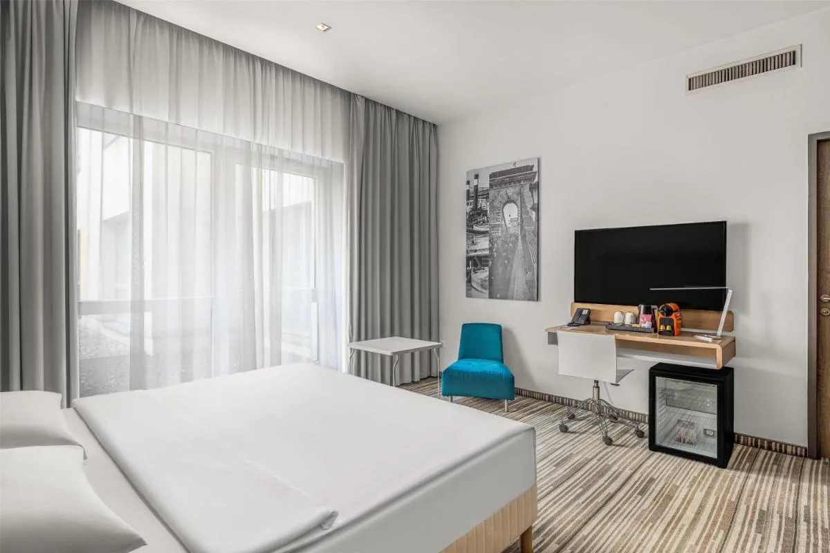 ⁨راديسون بودابست⁩ — صورة 16