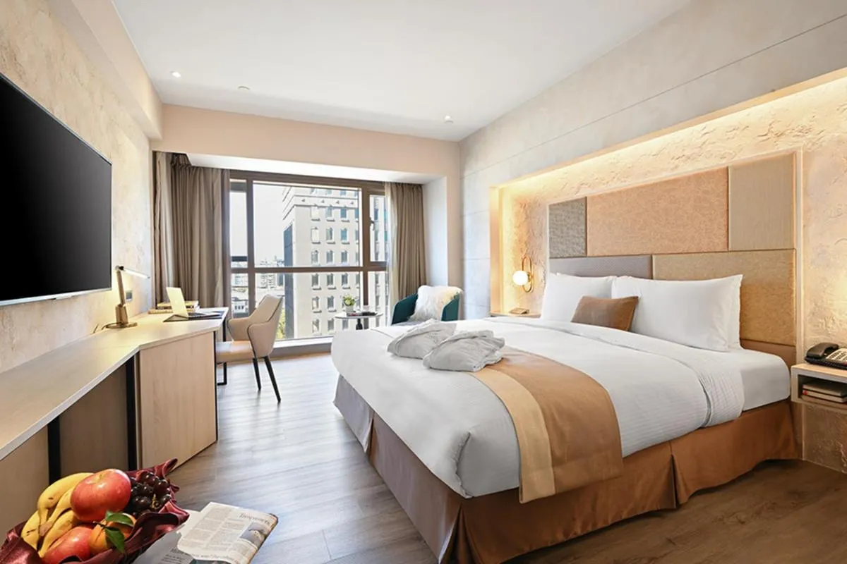 بارك تايباي - تايبيه، تايوان