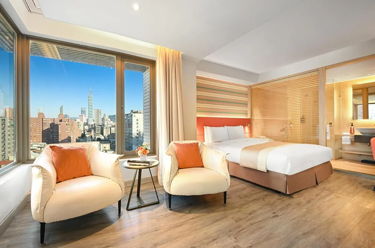 بارك تايباي — صورة 2