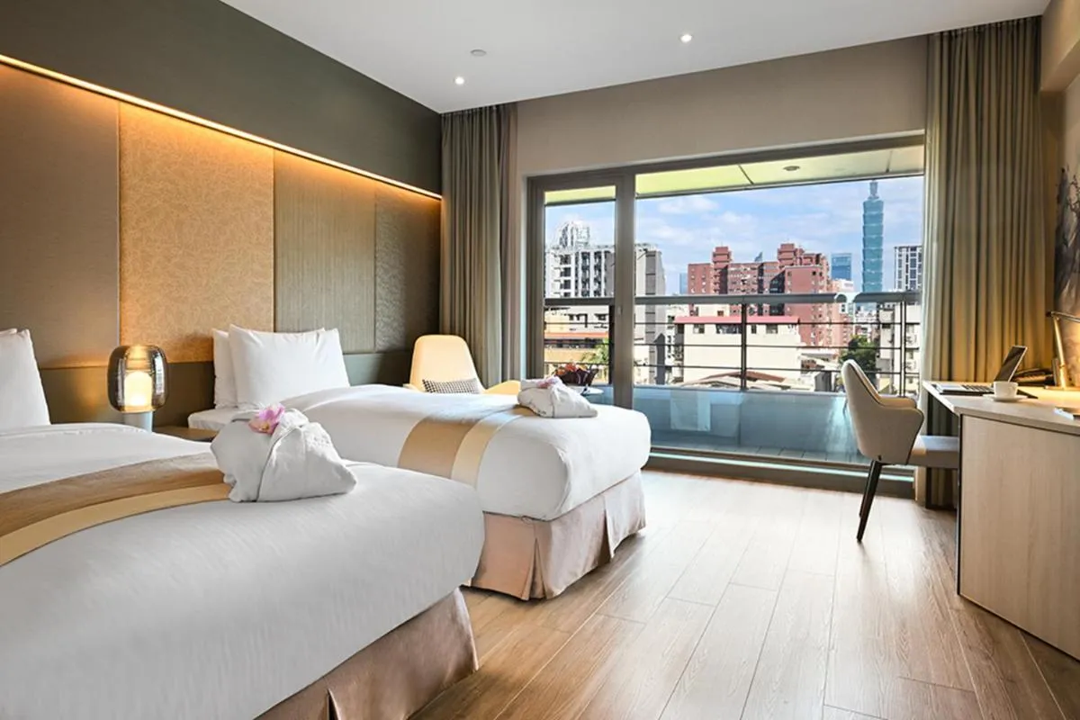 بارك تايباي — صورة 4