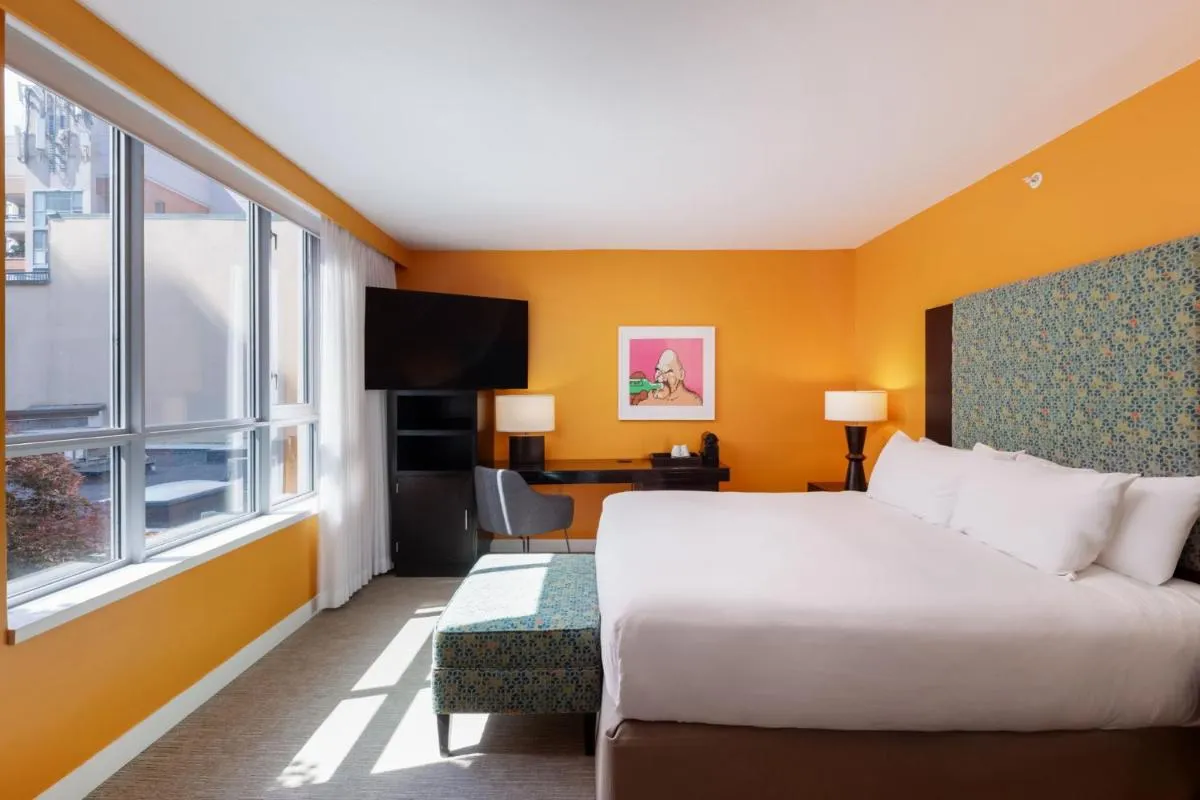 وبوس فانكوفر — صورة 3