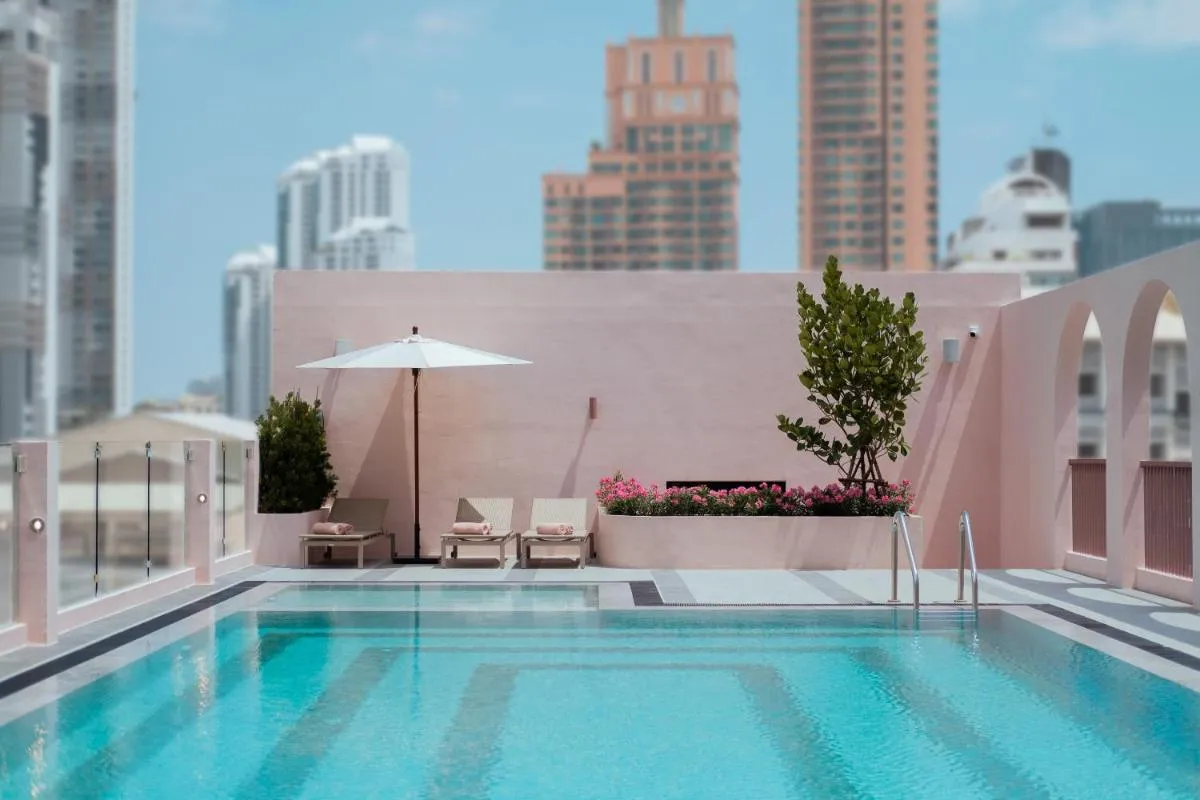 اواي بانكوك سوكهومفيت - بانكوك، تايلاند