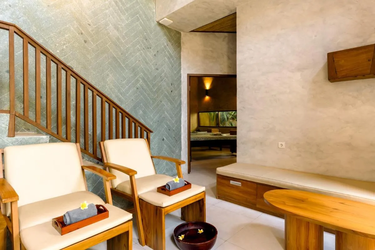 سري بهالا منتجع & فيلا — صورة 4