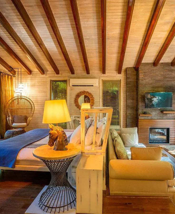 Villa Lukka - Cıralı، تركيا