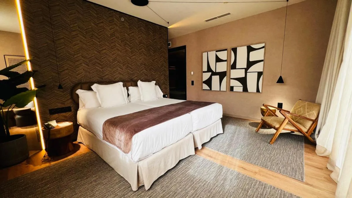 لا لاغونا غران — صورة 3