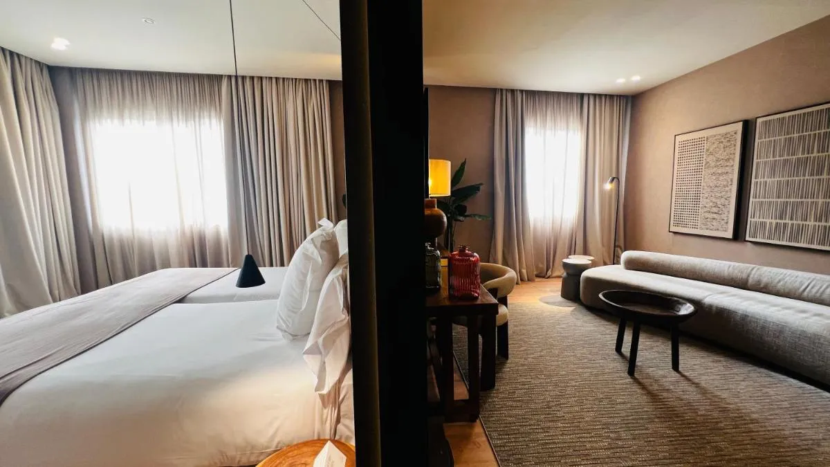 لا لاغونا غران — صورة 4