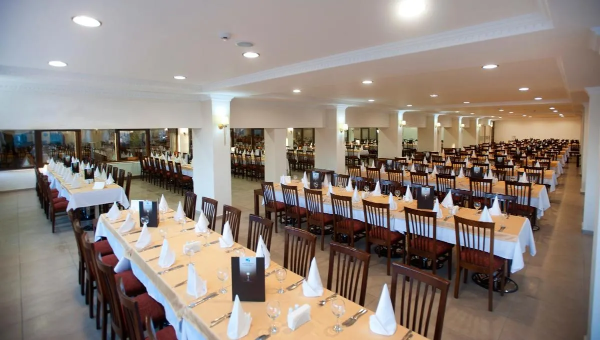 ⁨Crystal Kaymakli Hotel & Spa⁩ — صورة 46