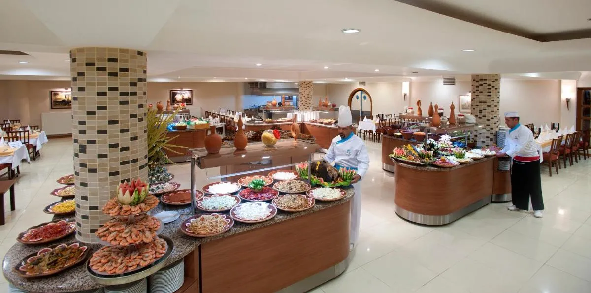 ⁨Crystal Kaymakli Hotel & Spa⁩ — صورة 44