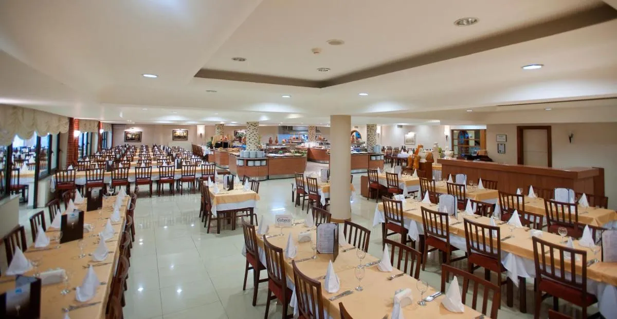 ⁨Crystal Kaymakli Hotel & Spa⁩ — صورة 10