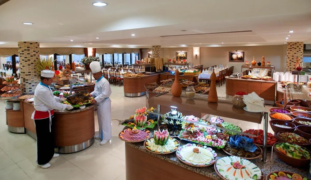 ⁨Crystal Kaymakli Hotel & Spa⁩ — صورة 43
