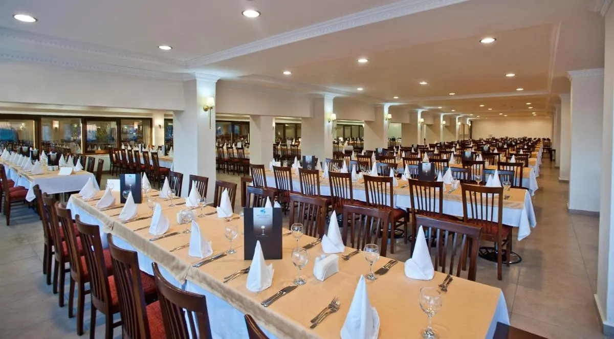 ⁨Crystal Kaymakli Hotel & Spa⁩ — صورة 25