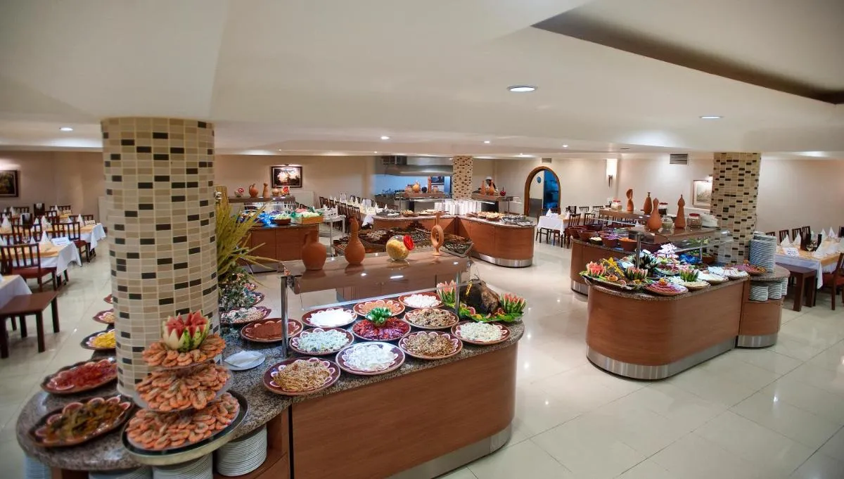 ⁨Crystal Kaymakli Hotel & Spa⁩ — صورة 7