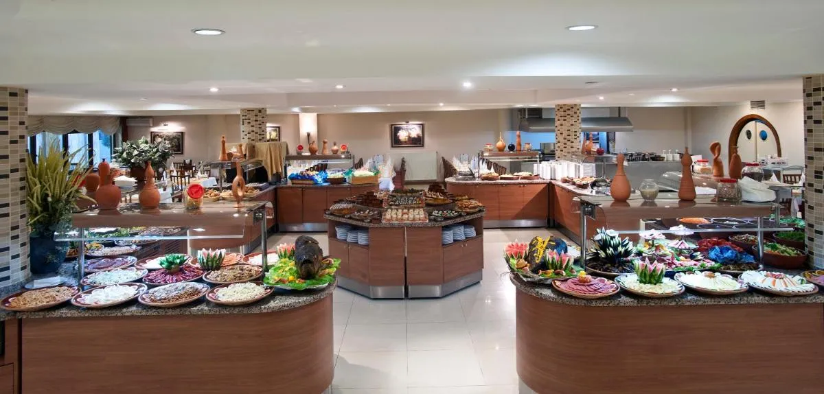 ⁨Crystal Kaymakli Hotel & Spa⁩ — صورة 42