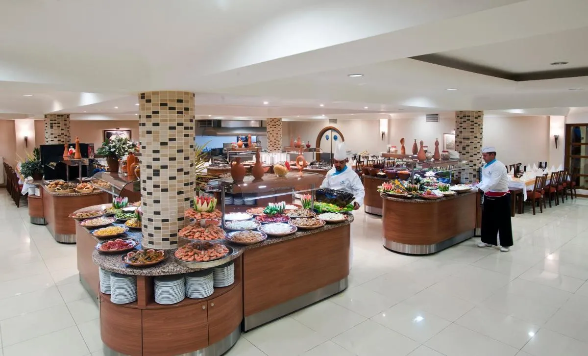 ⁨Crystal Kaymakli Hotel & Spa⁩ — صورة 34