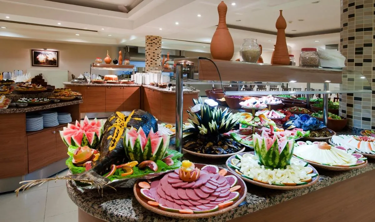 ⁨Crystal Kaymakli Hotel & Spa⁩ — صورة 8