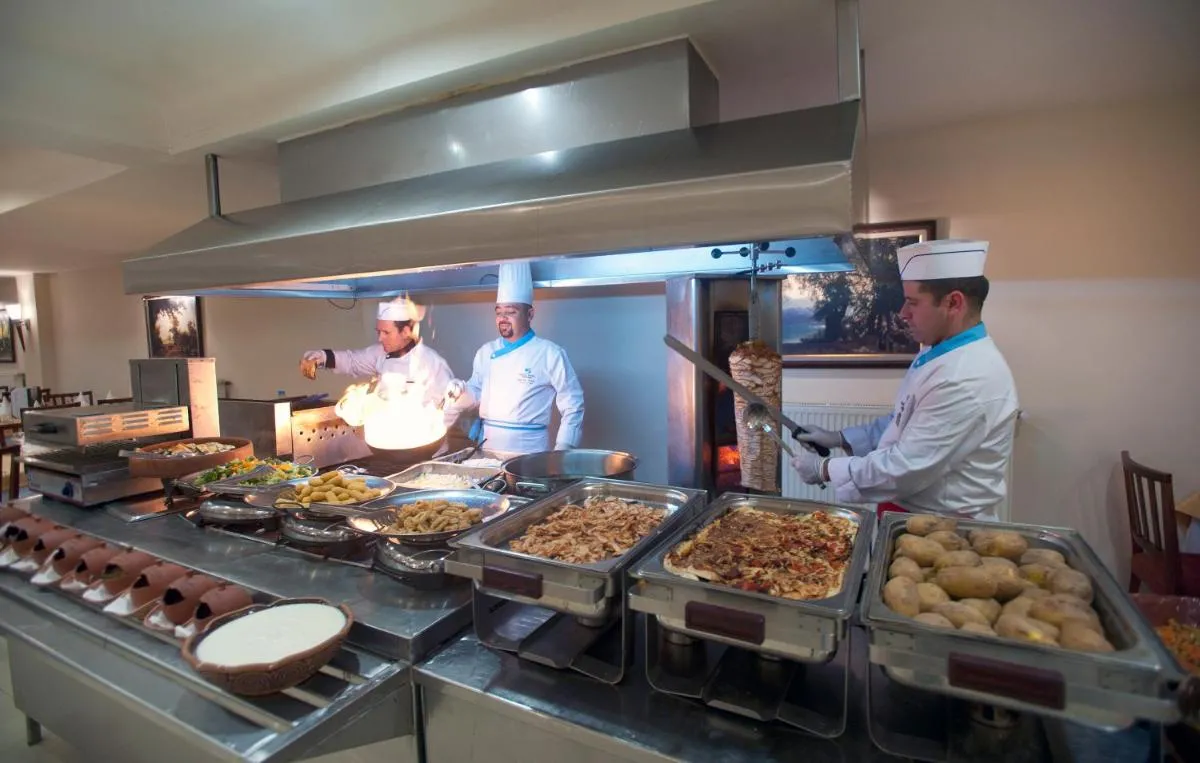 ⁨Crystal Kaymakli Hotel & Spa⁩ — صورة 39