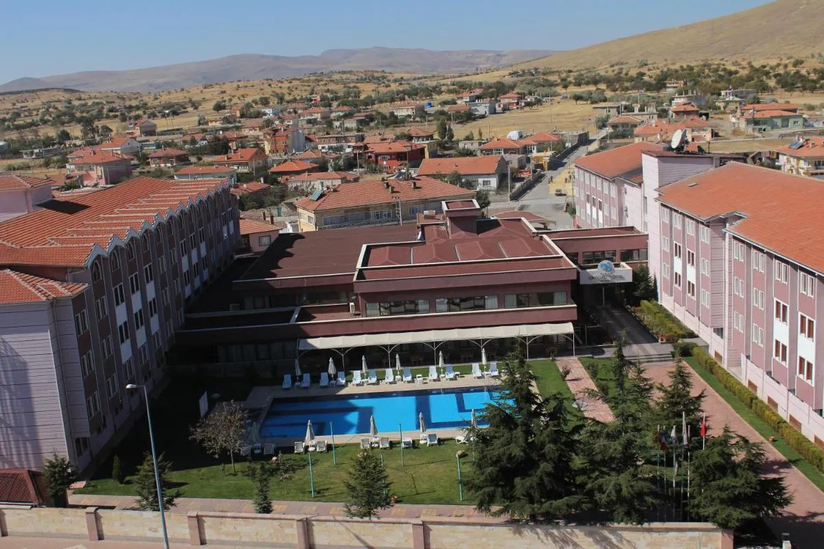 ⁨Crystal Kaymakli Hotel & Spa⁩ — صورة 45