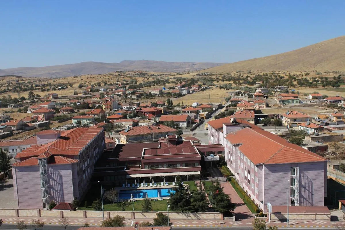 ⁨Crystal Kaymakli Hotel & Spa⁩ — صورة 38