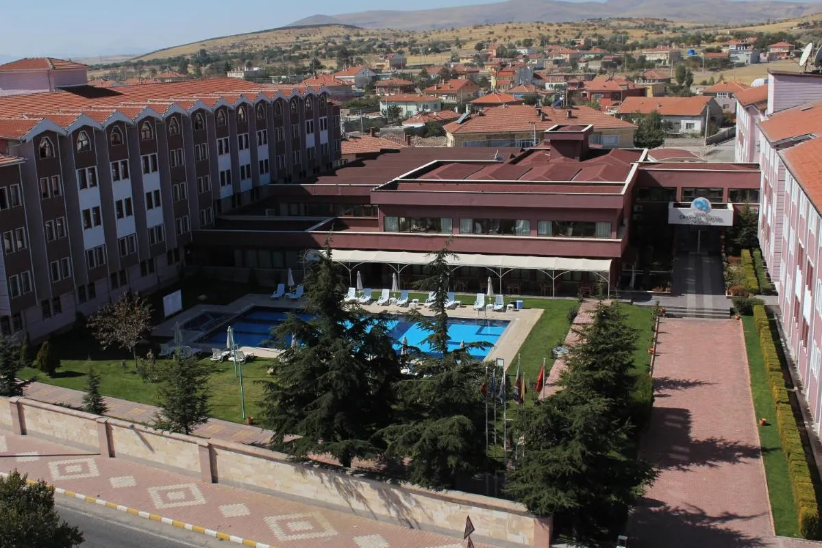 ⁨Crystal Kaymakli Hotel & Spa⁩ — صورة 37