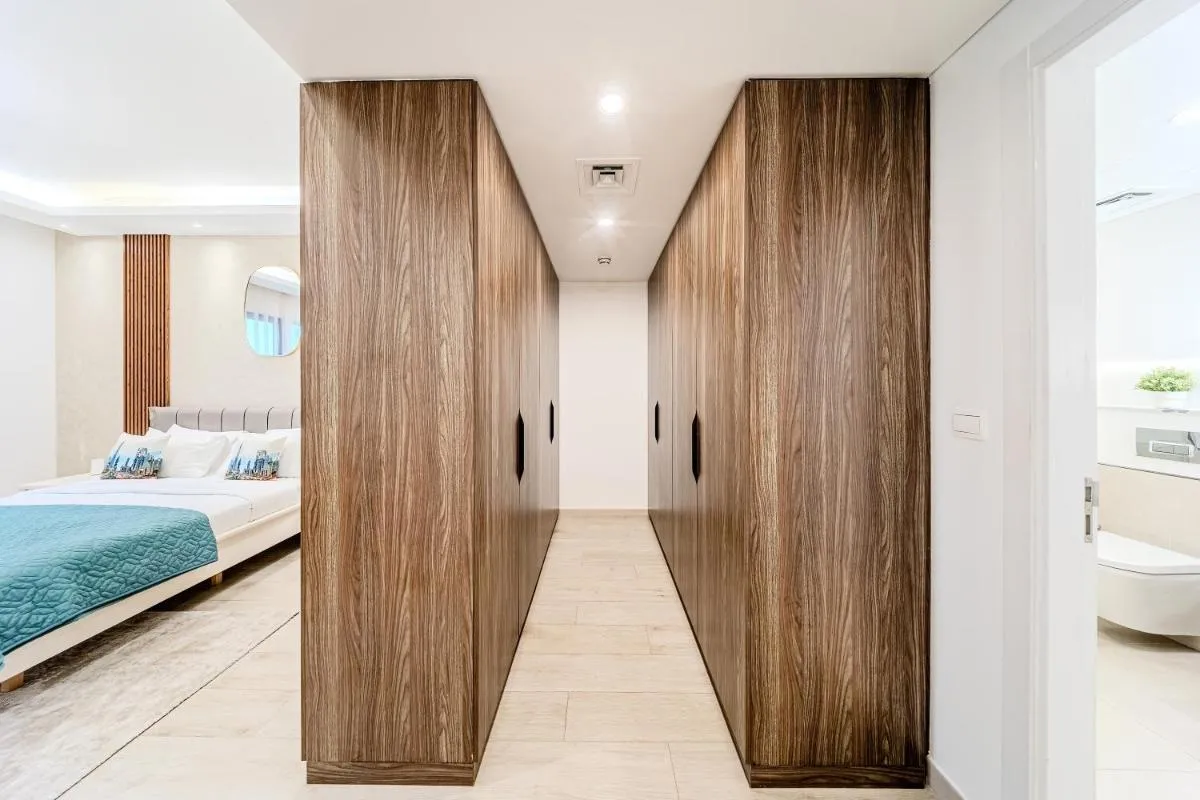⁨Chic 2BD in Lamtara for 4, Madinat Jumeirah Living⁩ — صورة 27