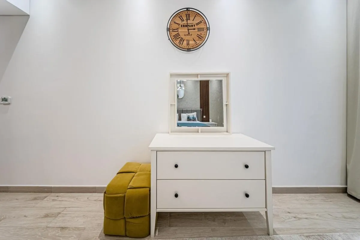 ⁨Chic 2BD in Lamtara for 4, Madinat Jumeirah Living⁩ — صورة 26